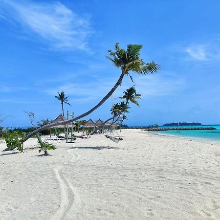 Palm Lagoon Guraidhoo  Bagian luar foto